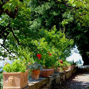 Il Salotto Di Berentano San Casciano in Val di Pesa