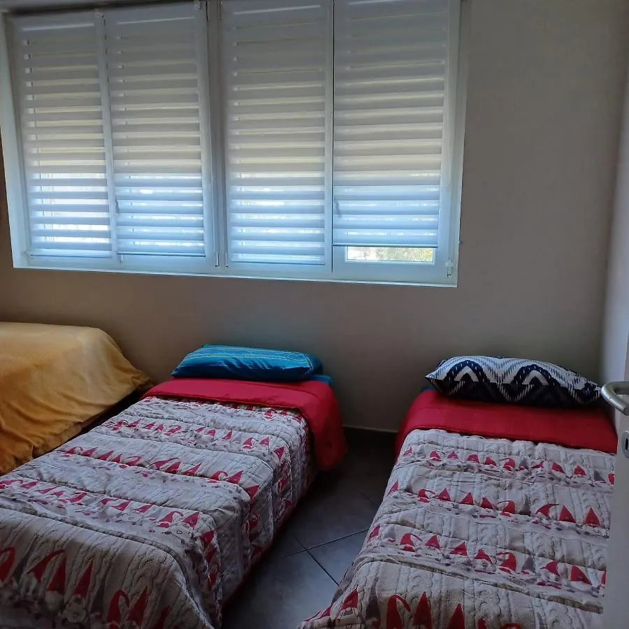 Trilocale Nr 8 Apartment Calambrone Italy