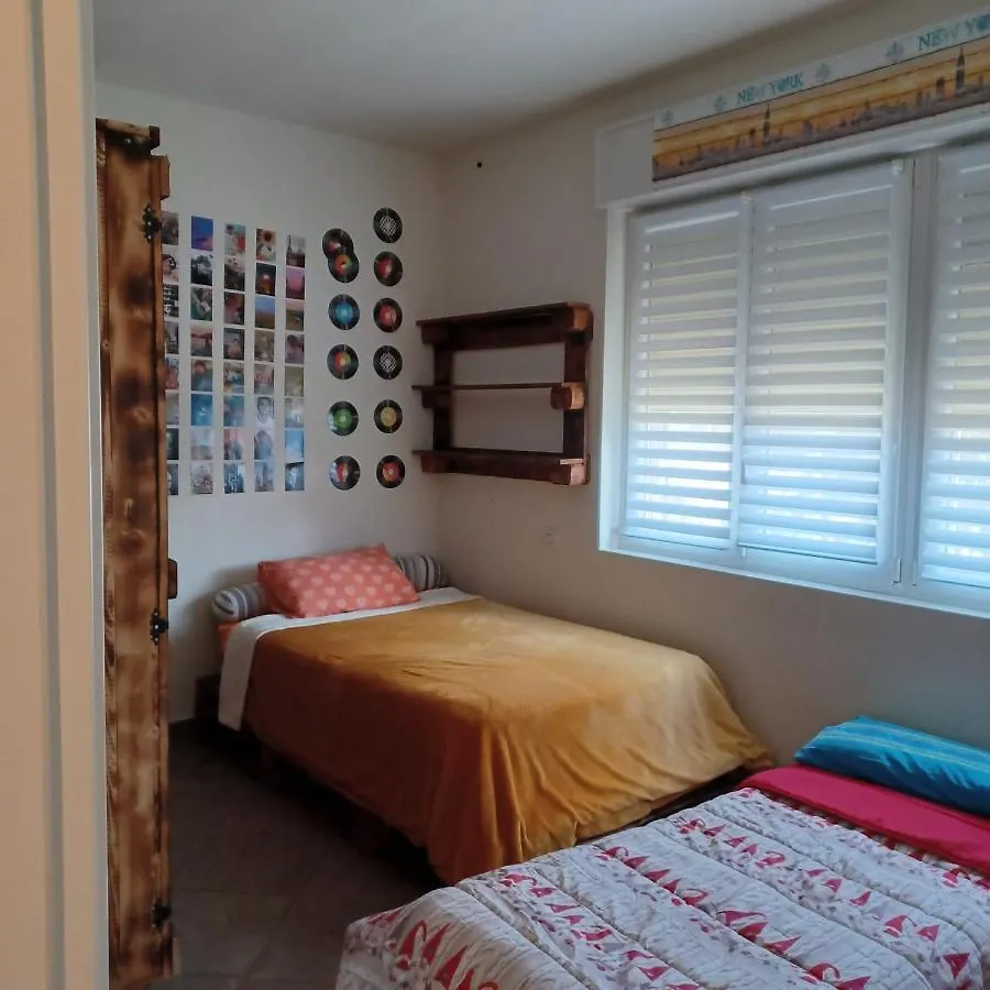 Trilocale Nr 8 Apartment Calambrone