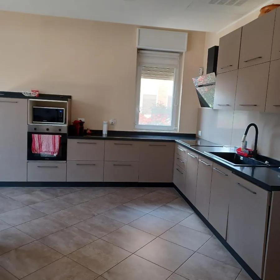 Trilocale Nr 8 Apartment Calambrone